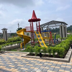  Plot – Exterior View View at Budhaniya - for Sale