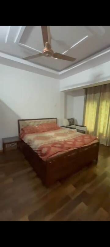 Bedroom in 1 BHK Apartment at Oakland Park, Andheri West – for Sale