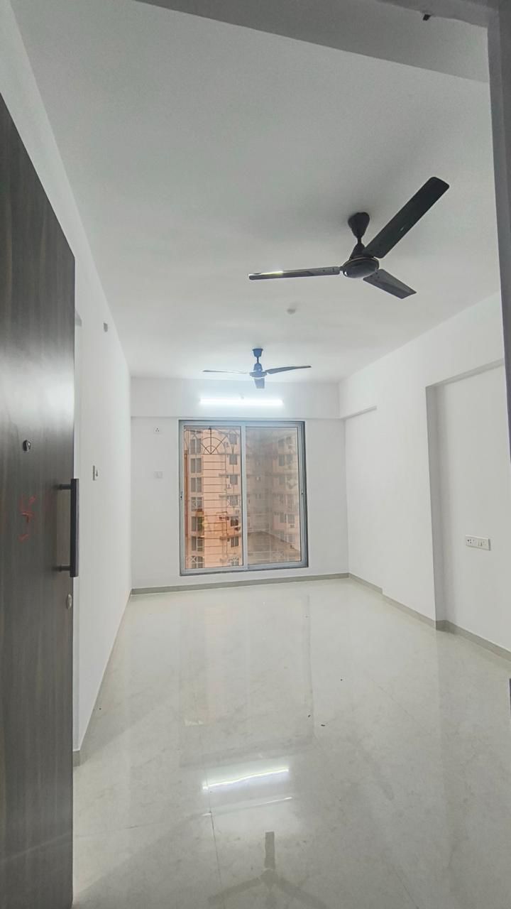 2 BHK Apartment For Rent in Puranik Rumah Bali