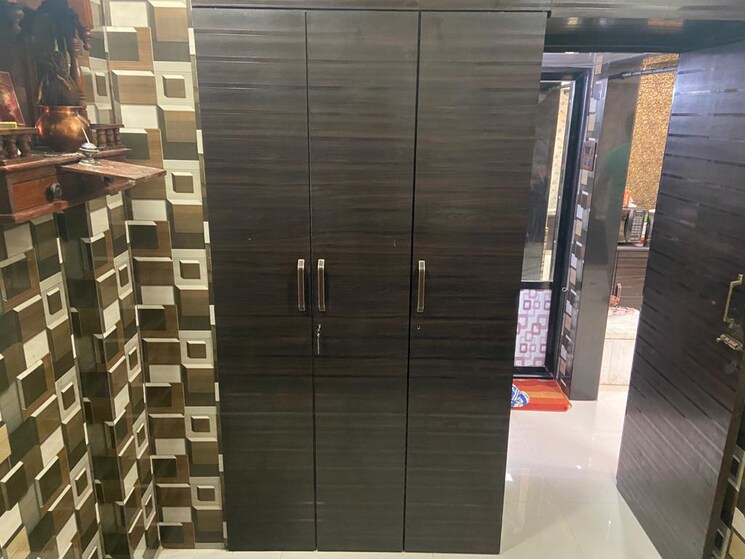 Exterior View, midcity-the-chakravarti-ashok-chsl Studio 350 Sq.Ft. Apartment In Andheri East Mumbai 9235529