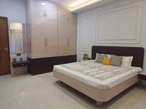 Master Bedroom in 2 BHK Apartment at KharaR-Kurali Highway – for Sale
