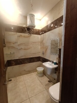 Attached Bathroom in 2 BHK Apartment at KharaR-Kurali Highway – for Sale
