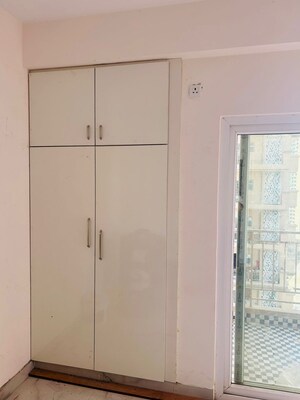 Building Lobby in 4 BHK Apartment at Fusion Homes, Tech Zone 4 Greater Noida – for Sale