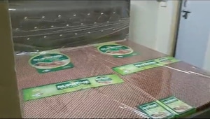 Bedroom in 1 RK Apartment at Tata Primanti Phase 2, Sector 72 – for Rent