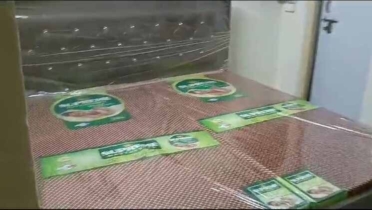 Bedroom, tata-primanti-phase-2 1 RK 250 Sq.Ft. Apartment In Sector 72 Gurgaon 9235526