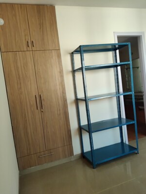 Staircase in 2 BHK Apartment at Eros Wembley Estate, Sector 50 – for Rent