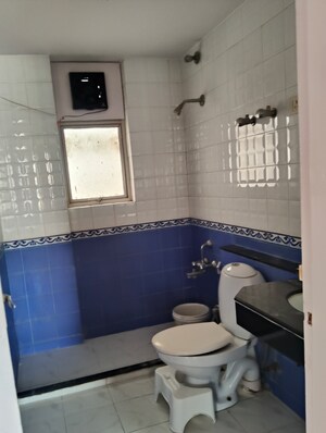 Team Area in 2 BHK Apartment at Eros Wembley Estate, Sector 50 – for Rent