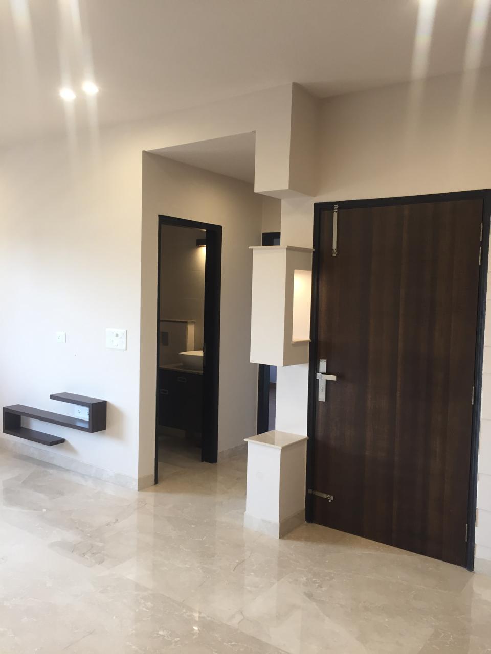 4 BHK + Pooja Room Builder Floor For Rent in Vipul World Floors