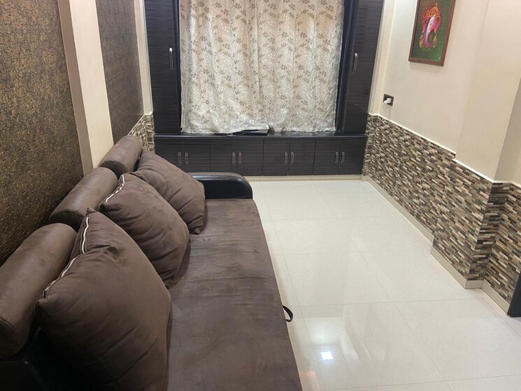 Bedroom, midcity-the-chakravarti-ashok-chsl Studio 350 Sq.Ft. Apartment In Andheri East Mumbai 9235529