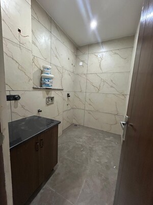 Bathroom in 3 BHK Builder Floor at Sahastradhara Road – for Sale