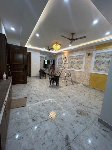 Parking in 3 BHK Builder Floor at Sahastradhara Road – for Sale
