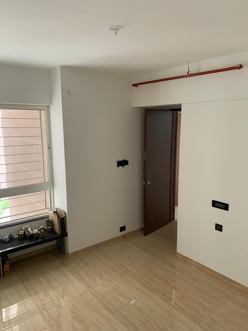 2.5 BHK 1196 Sq.Ft. Apartment in VTP Belair