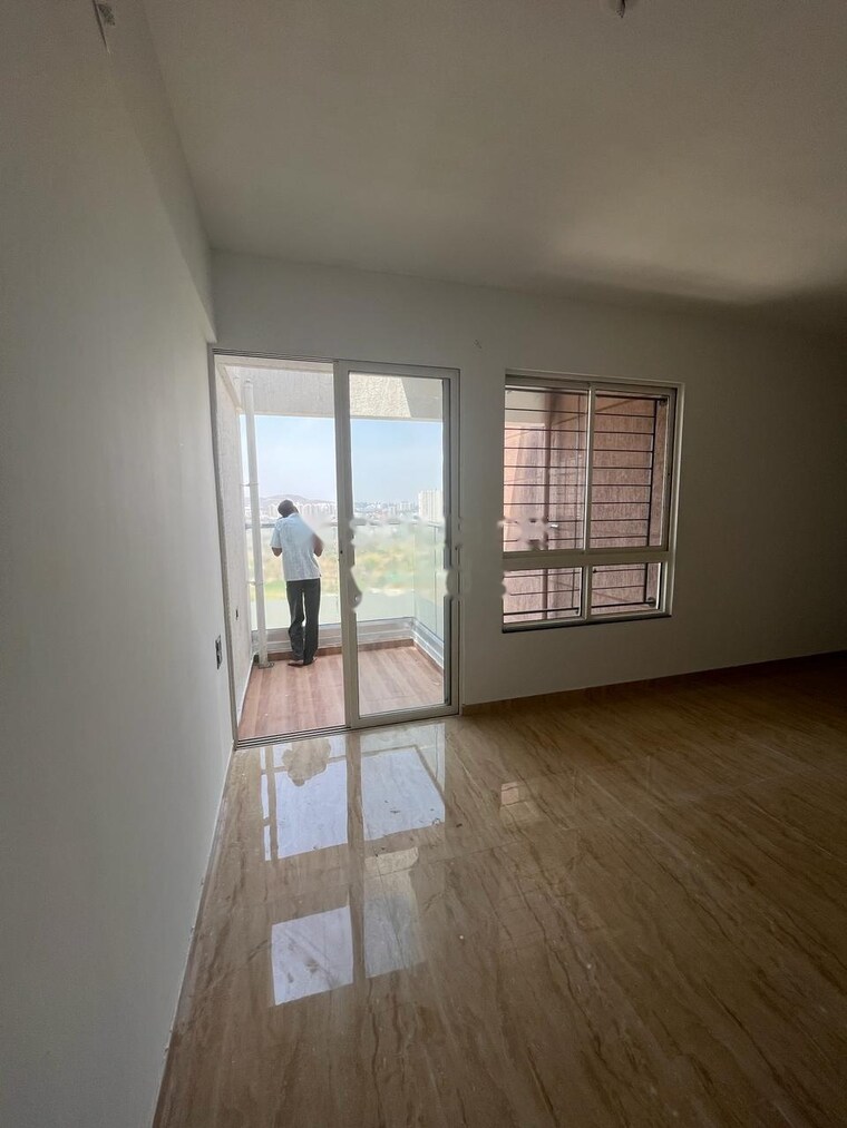 Room, vtp-belair 2.5 Bedroom 1196 Sq.Ft. Apartment In Mahalunge Pune 9235572