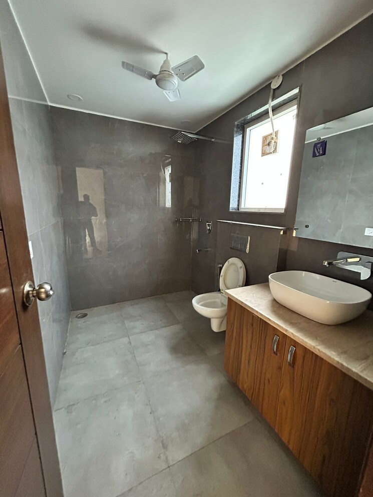 Kitchen, palam vihar 3 Bedroom 1950 Sq.Ft. Independent House In Palam Vihar Gurgaon 9235538