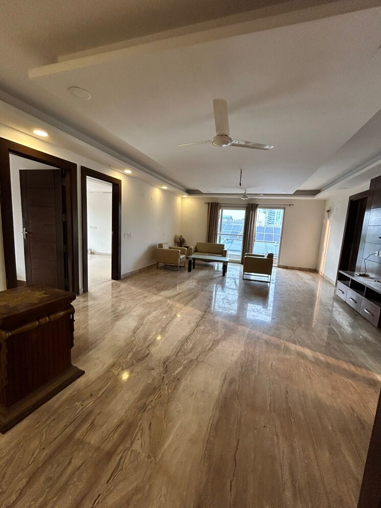 Room, palam vihar 3 Bedroom 1950 Sq.Ft. Independent House In Palam Vihar Gurgaon 9235538
