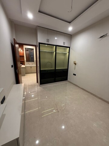 Master Bedroom in 3 BHK Independent House at Kharar – for Sale