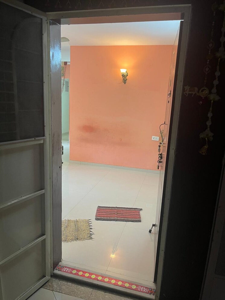 Room, hamy-park 2 Bedroom 800 Sq.Ft. Apartment In Katraj Kondhwa Road Pune 9235680