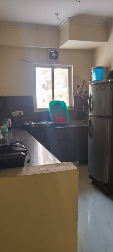 Team Area in 3 BHK Apartment at Futec Gateway, Sector 75 – for Rent