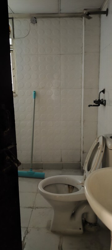 Bathroom in 3 BHK Apartment at Futec Gateway, Sector 75 – for Rent