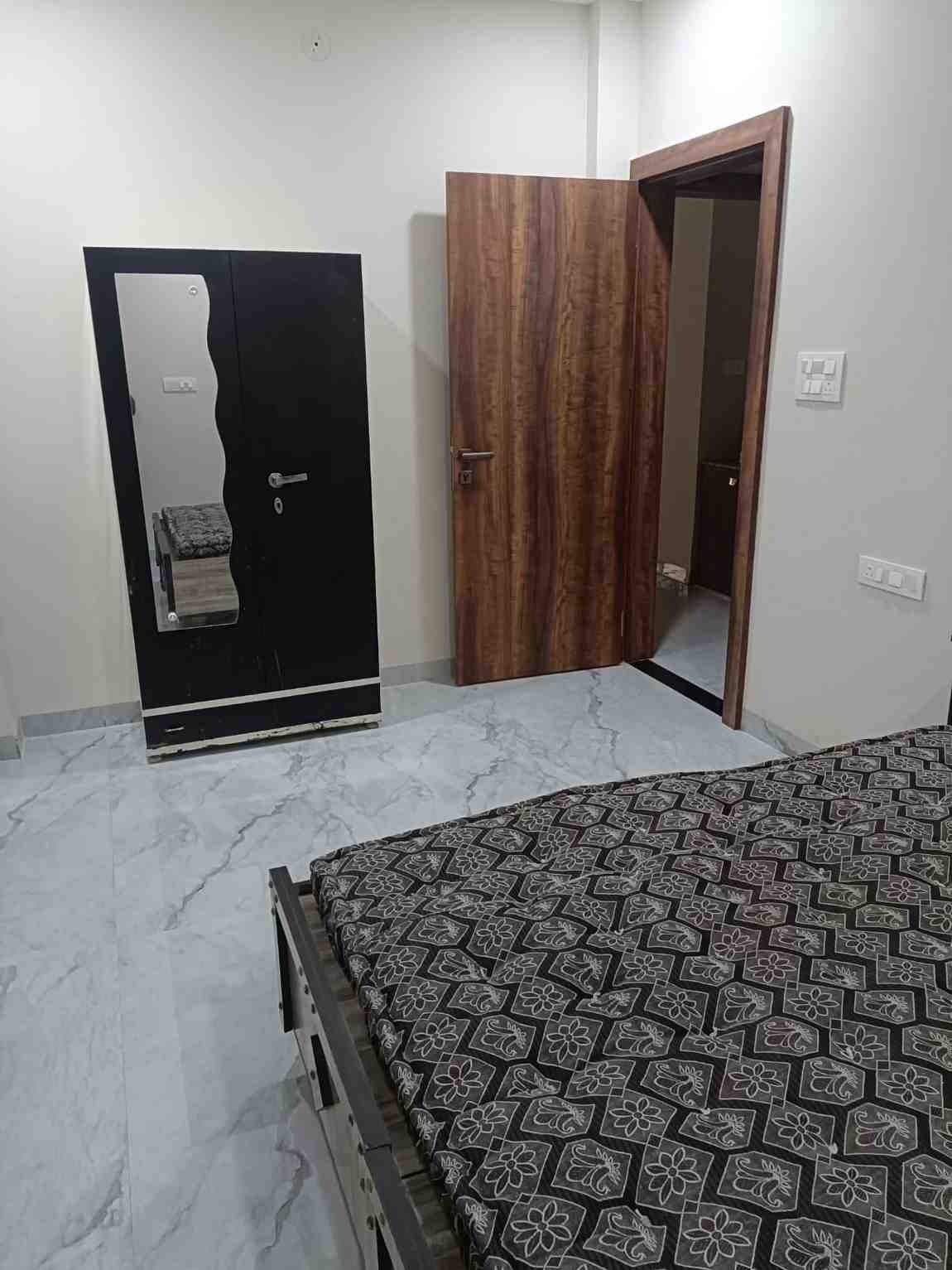 2 BHK Independent House For Rent in Vijay Nagar Sch No 78