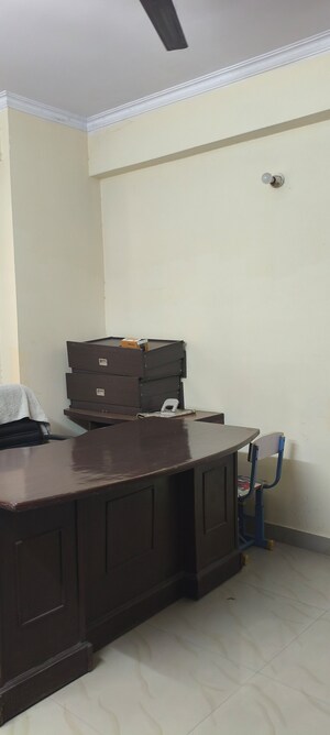 Kitchen in 3 BHK Apartment at Futec Gateway, Sector 75 – for Rent