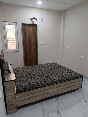 Bedroom in 2 BHK Independent House at MR-10 – for Rent