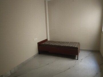 Living Room in 2 BHK Independent House at MR-10 – for Rent