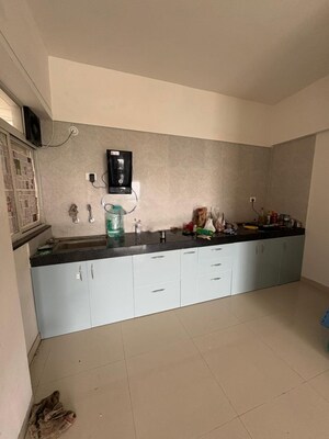 Kitchen in 2 BHK Apartment at Platinum Park, Hinjewadi – for Rent