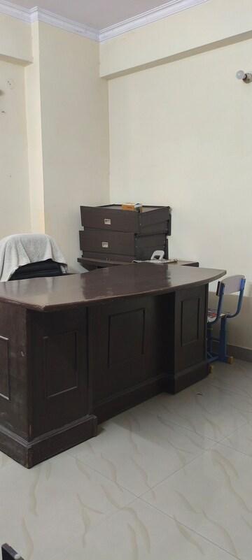 Kitchen in 3 BHK Apartment at Futec Gateway, Sector 75 – for Rent