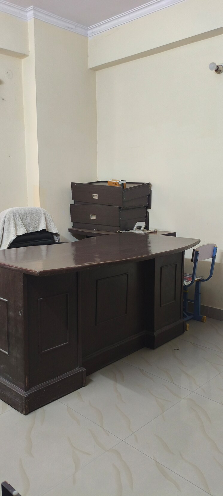 Kitchen, futec-gateway 3 Bedroom 1435 Sq.Ft. Apartment In Sector 75 Noida 9235631