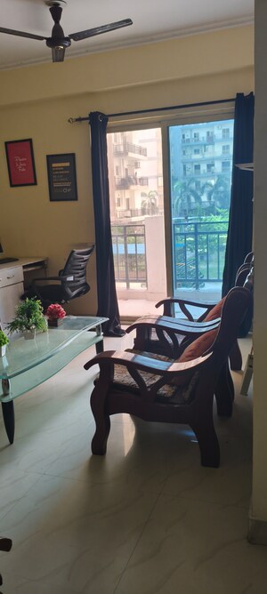 3 BHK Apartment For Rent in Futec Gateway, Sector 75
