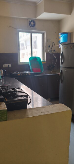 Team Area in 3 BHK Apartment at Futec Gateway, Sector 75 – for Rent