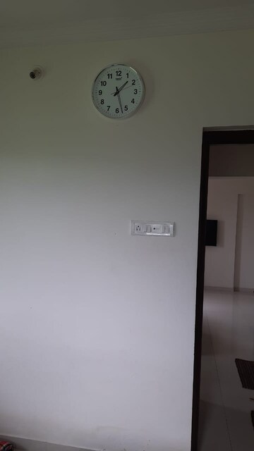 Furnished Amenities in 1 BHK Apartment at Puraniks Tokyo Bay, Kasarvadavali – for Rent