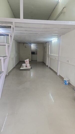  Shop For Rent in Arenja Plaza, Cbd Belapur Sector 15