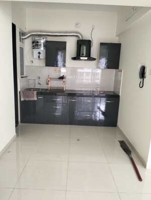 Kitchen in 2 BHK Apartment at Kolte Patil R1 Life Republic, Hinjewadi – for Rent