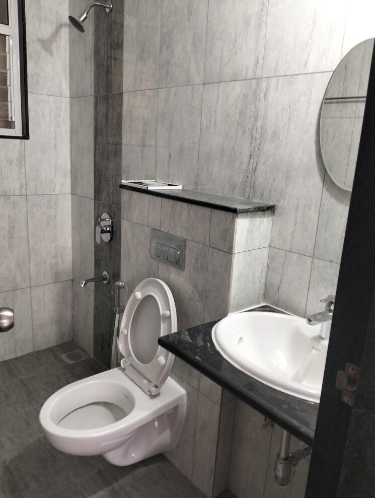 Bathroom, kolte-patil-r1-life-republic 2 Bedroom 631 Sq.Ft. Apartment In Hinjewadi Pune 9235738