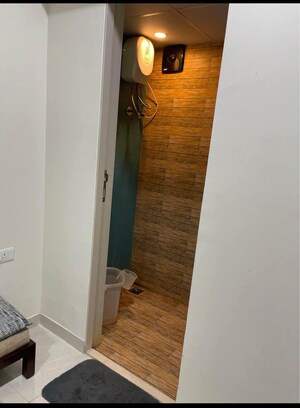 Furnished Amenities in 3 BHK Apartment at Runwal Gardens, Dombivli East – for Sale