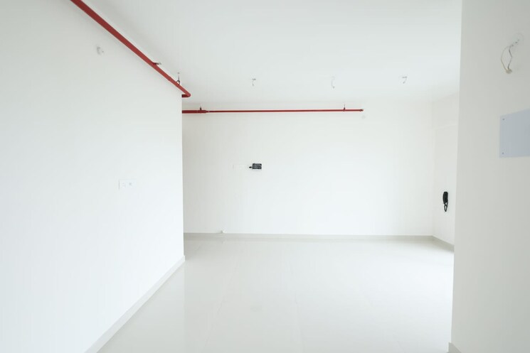 Room, ram-pushpanjali-residency 1 Bedroom 450 Sq.Ft. Apartment In Owale Thane 9235658