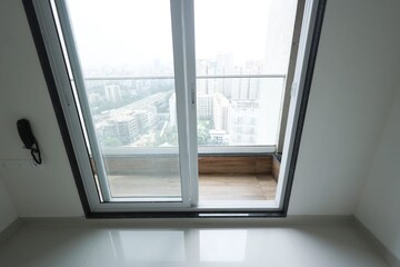 Room in 1 BHK Apartment at Ram Pushpanjali Residency, Owale – for Rent