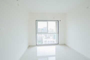 1 BHK Apartment For Rent in Ram Pushpanjali Residency, Owale