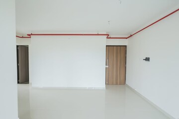 Room in 1 BHK Apartment at Ram Pushpanjali Residency, Owale – for Rent