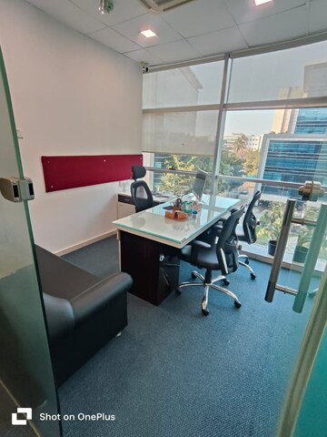  Office Space For Rent in Swaroop Centre, Andheri East