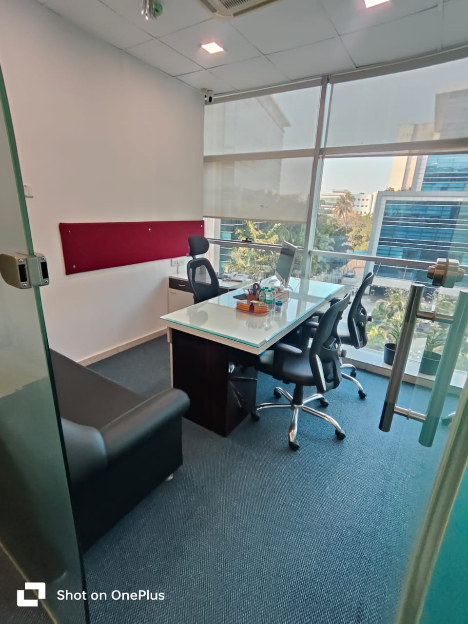 Office Space For Rent in Swaroop Centre