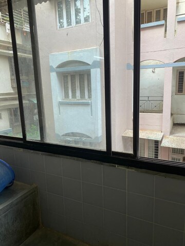  4 BHK Apartment at Bodakdev – for Rent