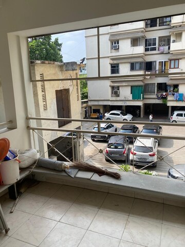 Gym in 4 BHK Apartment at Bodakdev – for Rent
