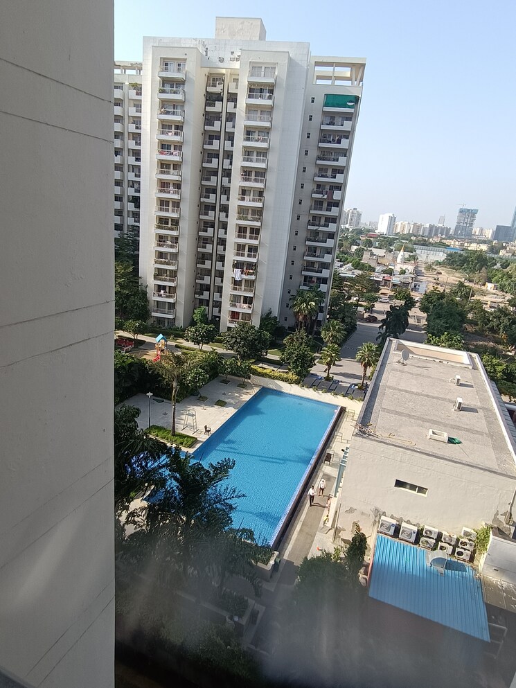 Exterior View, bestech-park-view-spa-next 3 Bedroom 1935 Sq.Ft. Apartment In Sector 67 Gurgaon 9235758