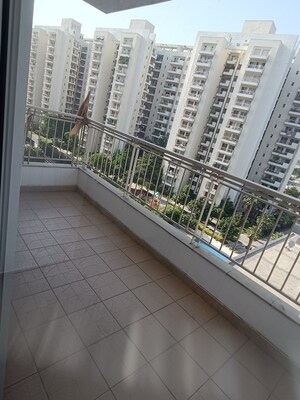 3 BHK Apartment For Rent in Bestech Park View Spa Next, Sector 67