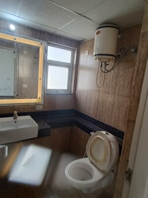 Living Room in 3 BHK Apartment at Bestech Park View Spa Next, Sector 67 – for Rent