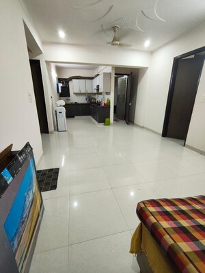 3 BHK Builder Floor For Rent in Bharat Residency Gurgaon, Sector 15