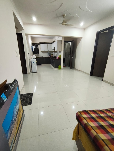 3 BHK Builder Floor For Rent in Bharat Residency Gurgaon